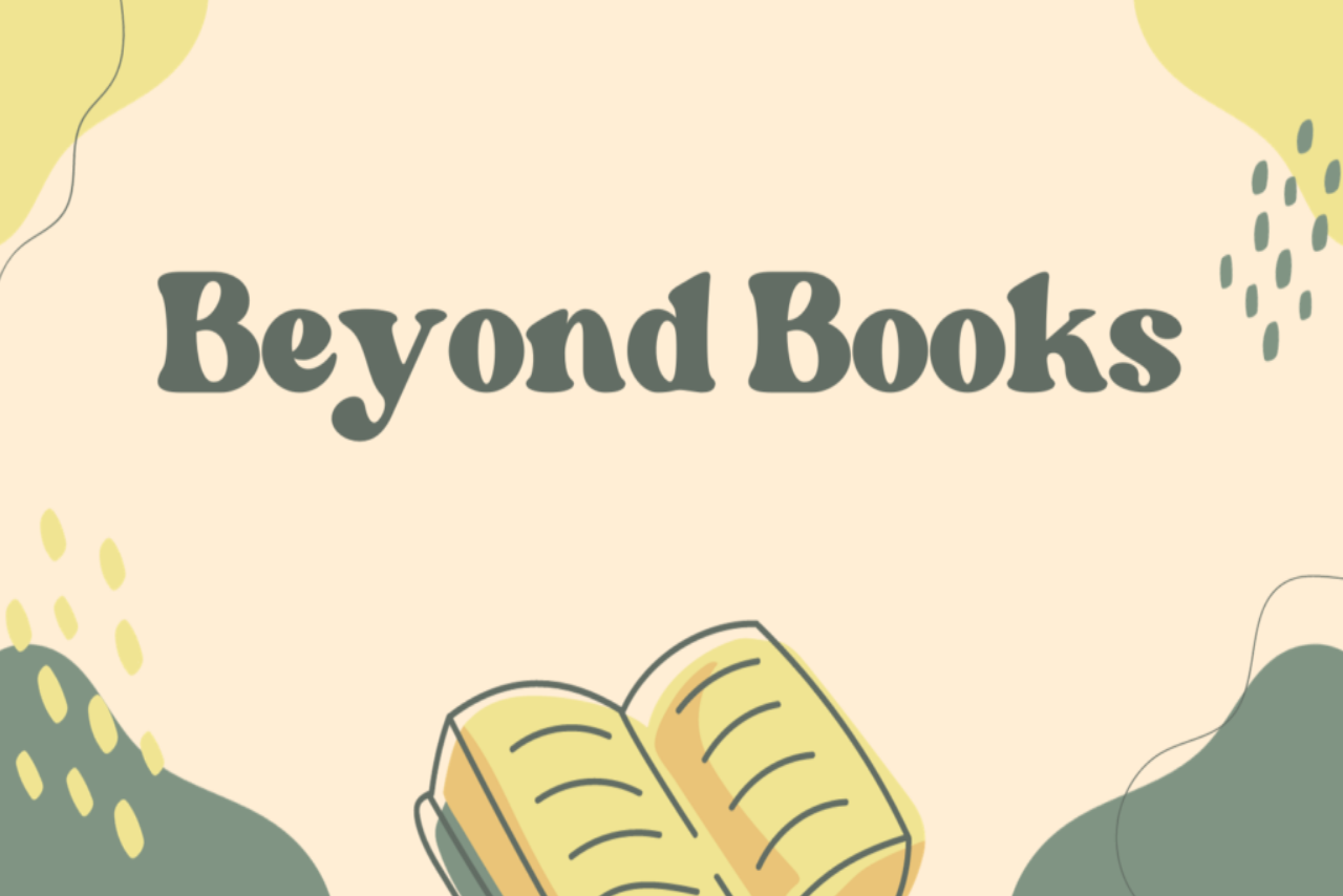 Beyond Books Collection