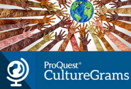 ProQuest CultureGrams