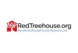 RedTreehouse.org Ronald McDonald Family Resource Link