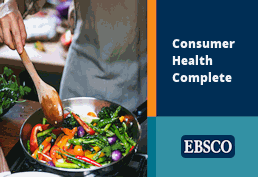 Consumer Health Complete - EBSCO