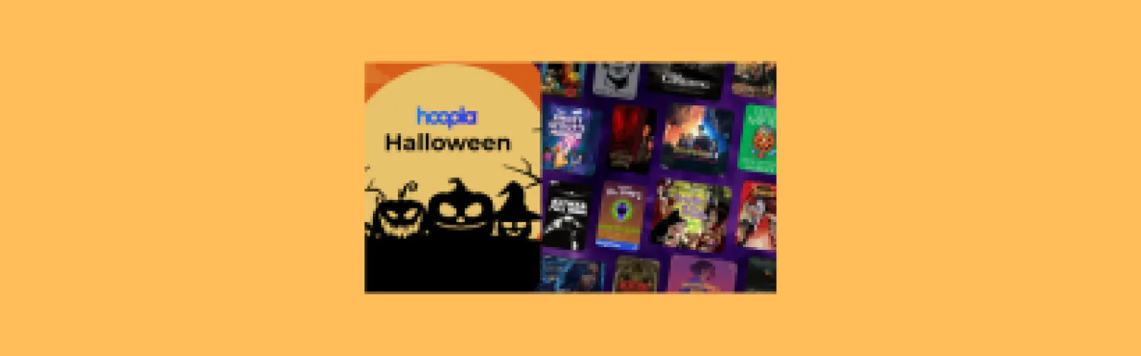 Hoopla Halloween