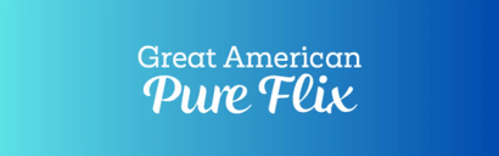 Great American Pure Flix
